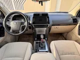 TOYOTA PRADO 2023 V6 4.0Ltr (Top Variant)